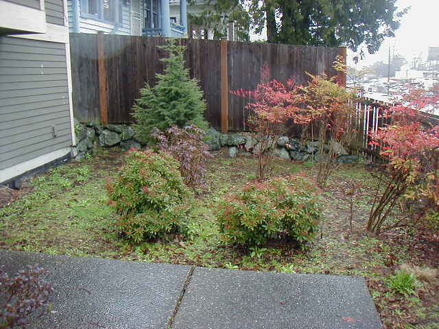 Property Photo:  929 Martin Luther King Jr Way  WA 98122 