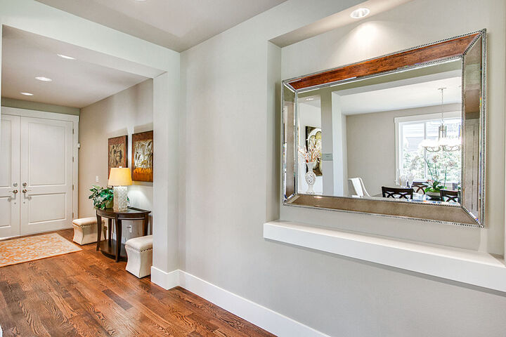 Property Photo: 15012 SE 80th St WA 98059