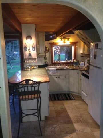 Property Photo:  12330 Witland Lane SE  WA 98597 