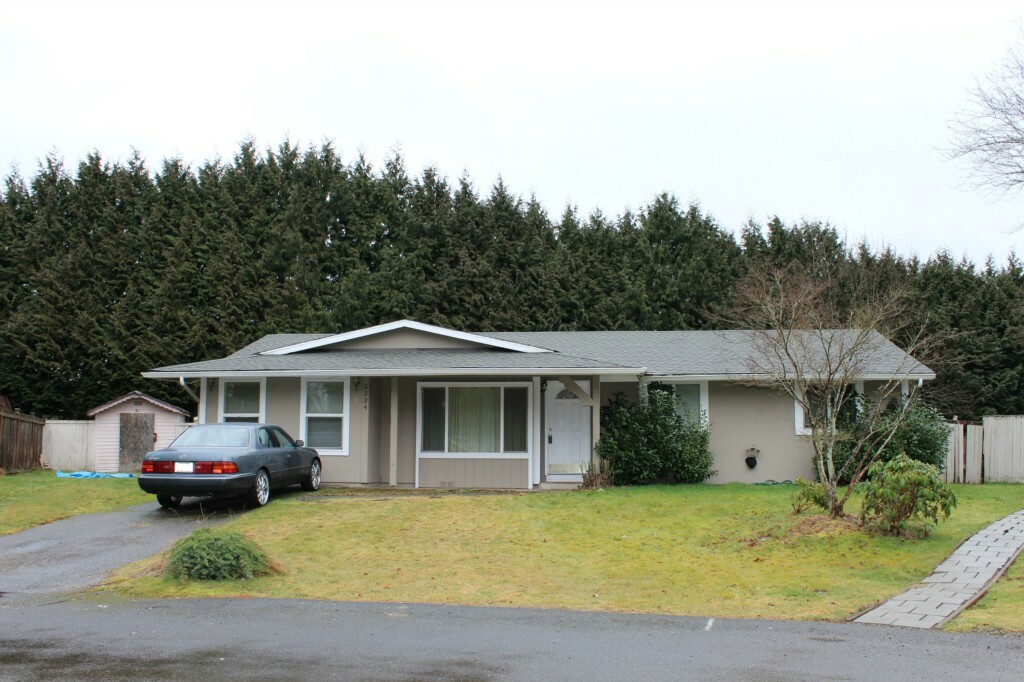 Property Photo:  6224 87th St NE  WA 98270 