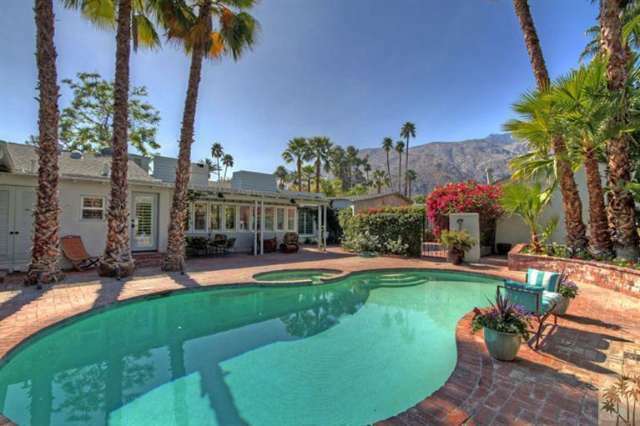 444 E Valmonte Norte  Palm Springs CA 92262 photo