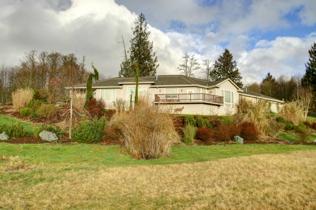 Property Photo:  21221 Estate Dr  WA 98274 