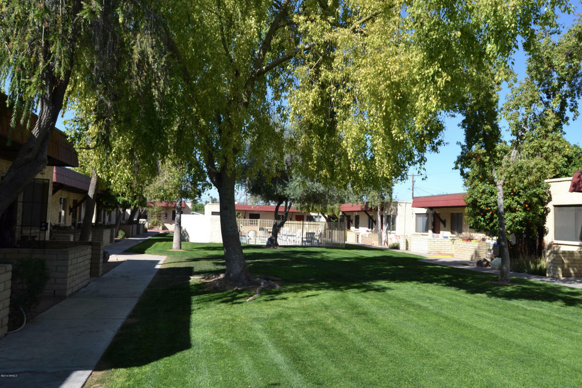Property Photo: 3626 N 37th Street 6 AZ 85018