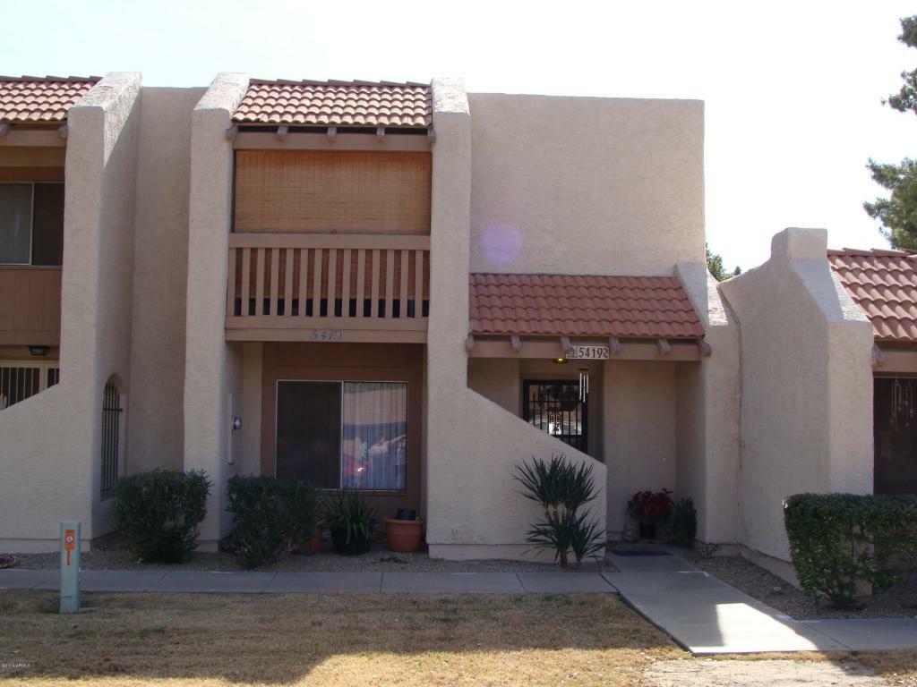 Property Photo:  5419 W Butler Drive  AZ 85302 