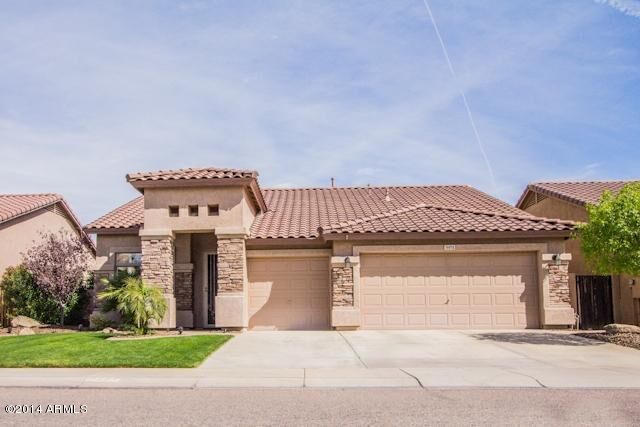 3971 S Arcadia Way  Chandler AZ 85248 photo