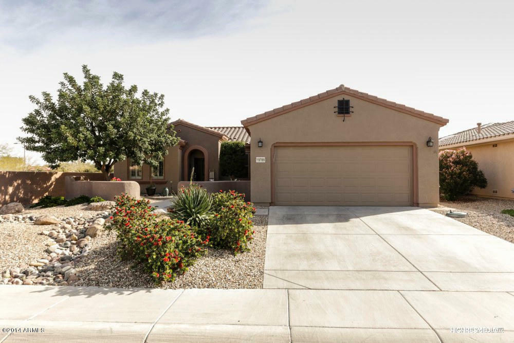 Property Photo:  19789 N Los Altos Way  AZ 85374 