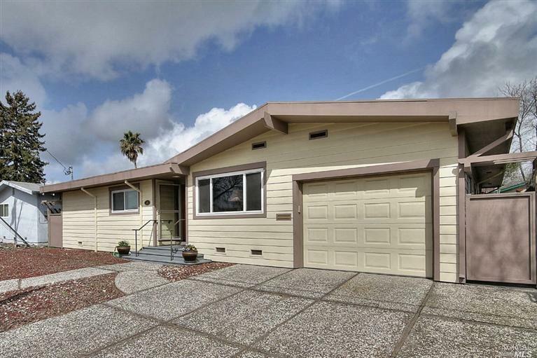 Property Photo:  128 Maria Drive  CA 94954 