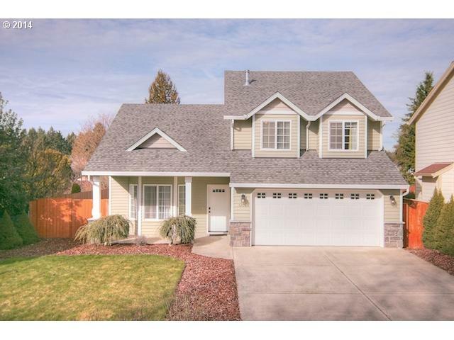 Property Photo:  6206 NE 41st Cir  WA 98661 