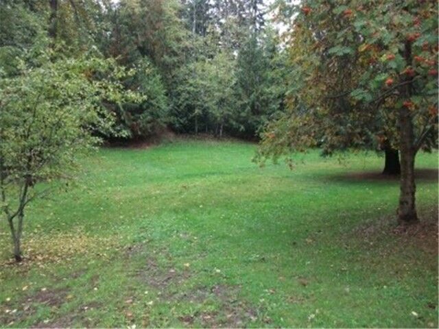 Property Photo:  1409 126th Street SE  WA 98203 