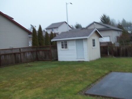 Property Photo: 19209 Vista Drive WA 98223