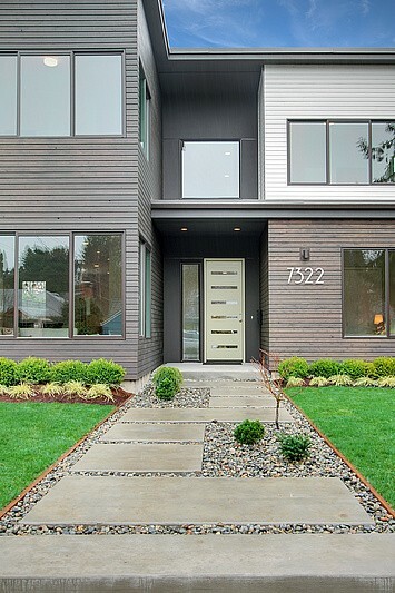 Property Photo:  7322 21st Ave NE  WA 98115 