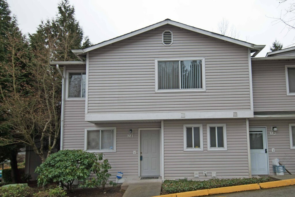 Property Photo:  18910 Bothell Everett Highway M-1  WA 98012 