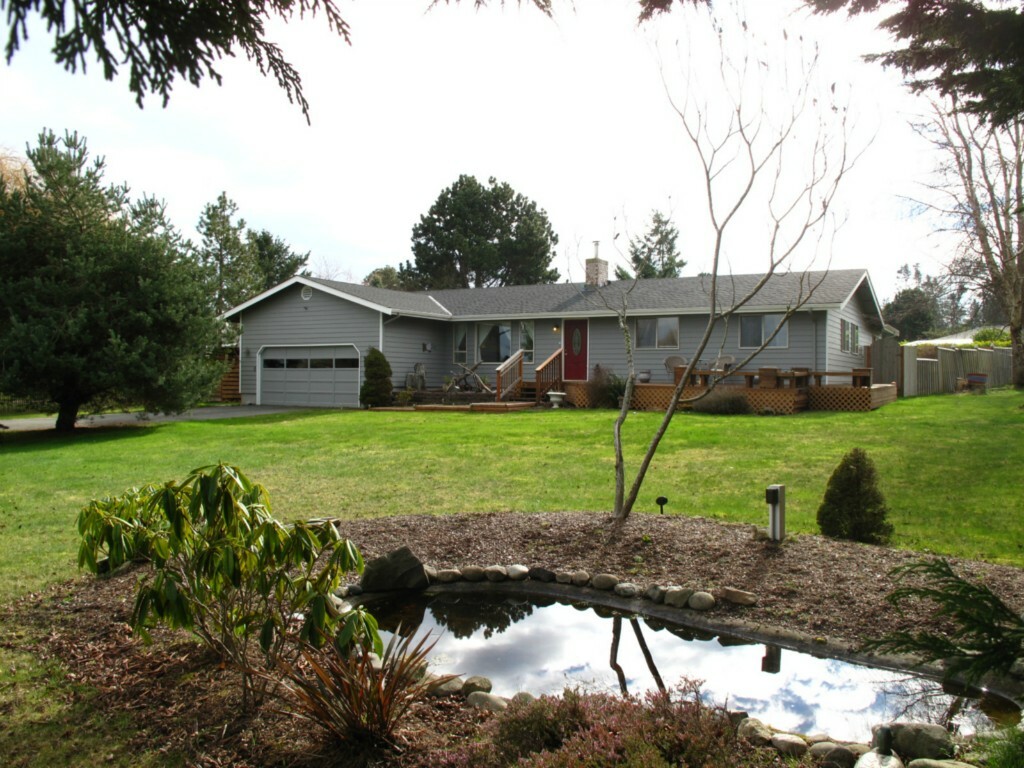 Property Photo:  270 E Anderson Road  WA 98382 