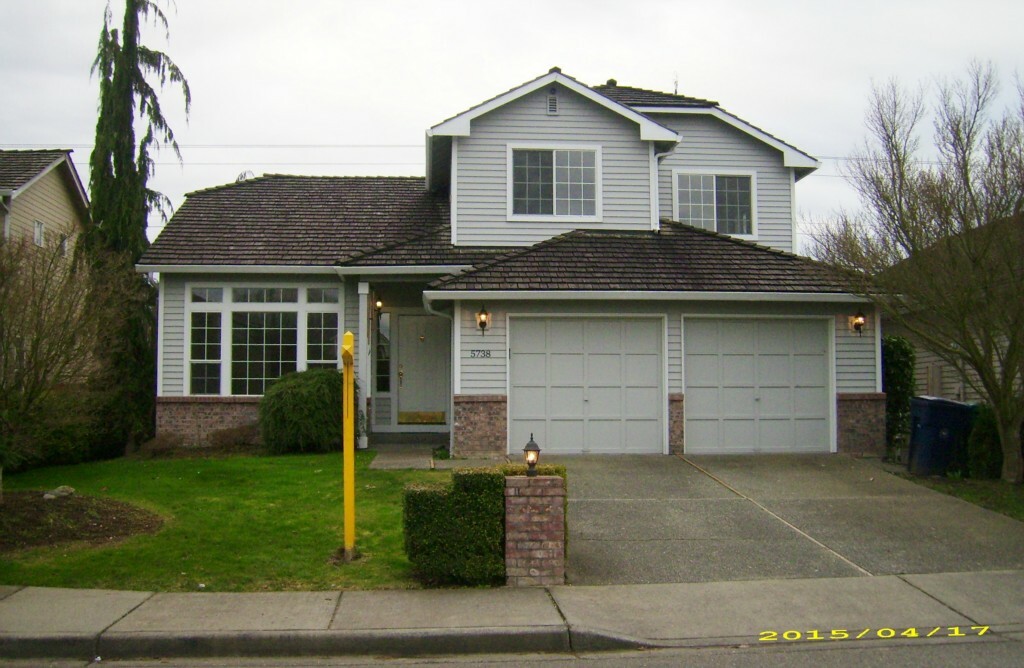 Property Photo:  5738 65th Street NE  WA 98270 