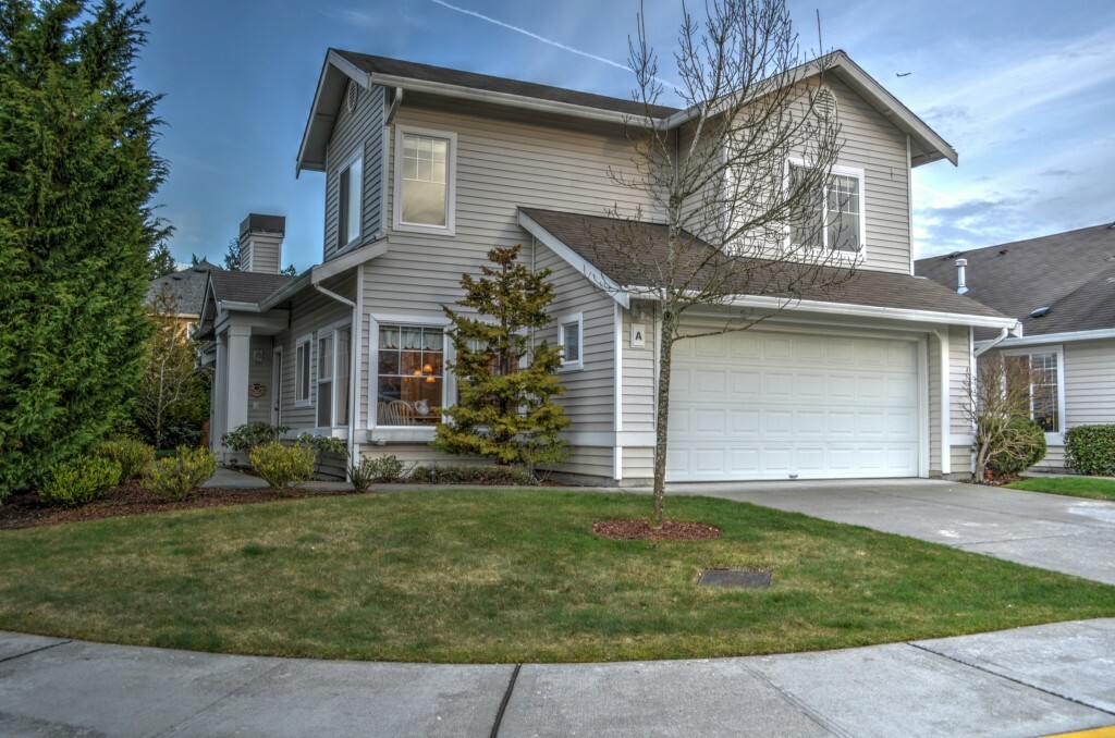 Property Photo:  6008 Nathan  Way SE A  WA 98092 