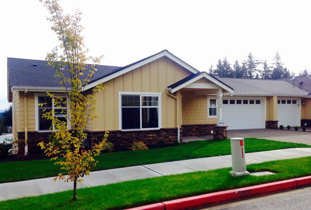 Property Photo:  6449 Hunt Highlands Loop  WA 98335 