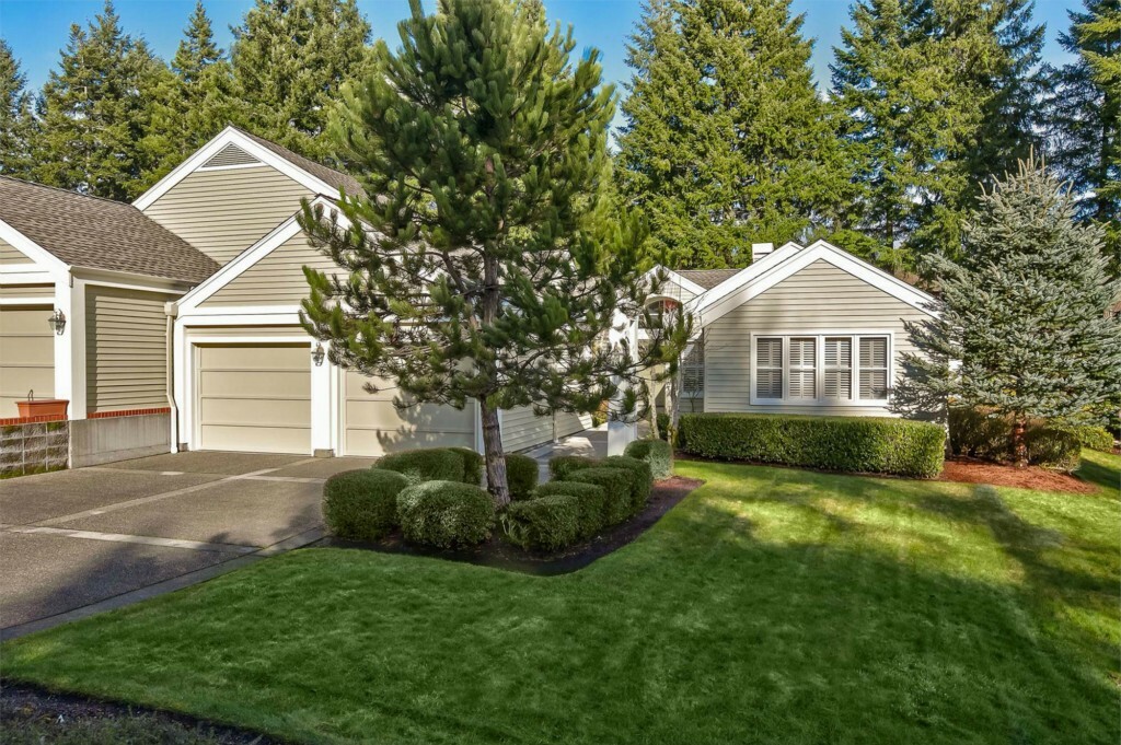 Property Photo: 5321 Old Stump Drive NW WA 98332
