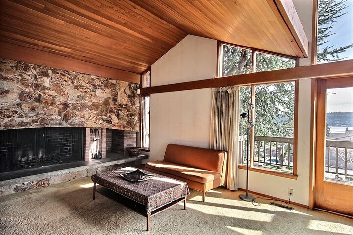 Property Photo: 6409 57th Avenue S WA 98118