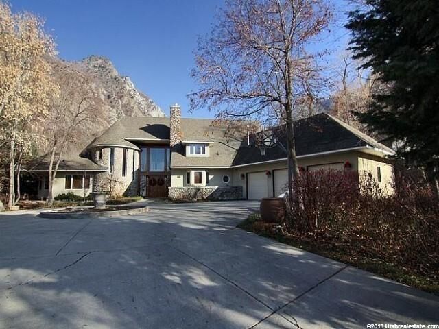 Property Photo: Address not disclosed UT 84092