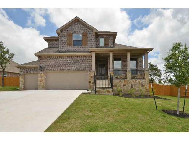 Property Photo:  177 Sand Hills Lane  TX 78737 