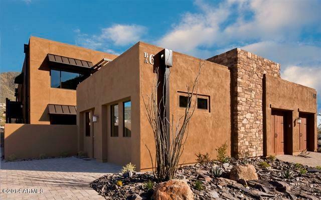 Property Photo:  36600 N Cave Creek Road 1C  AZ 85331 