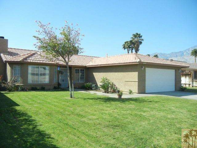 Property Photo: 67285 Ontina Road CA 92234