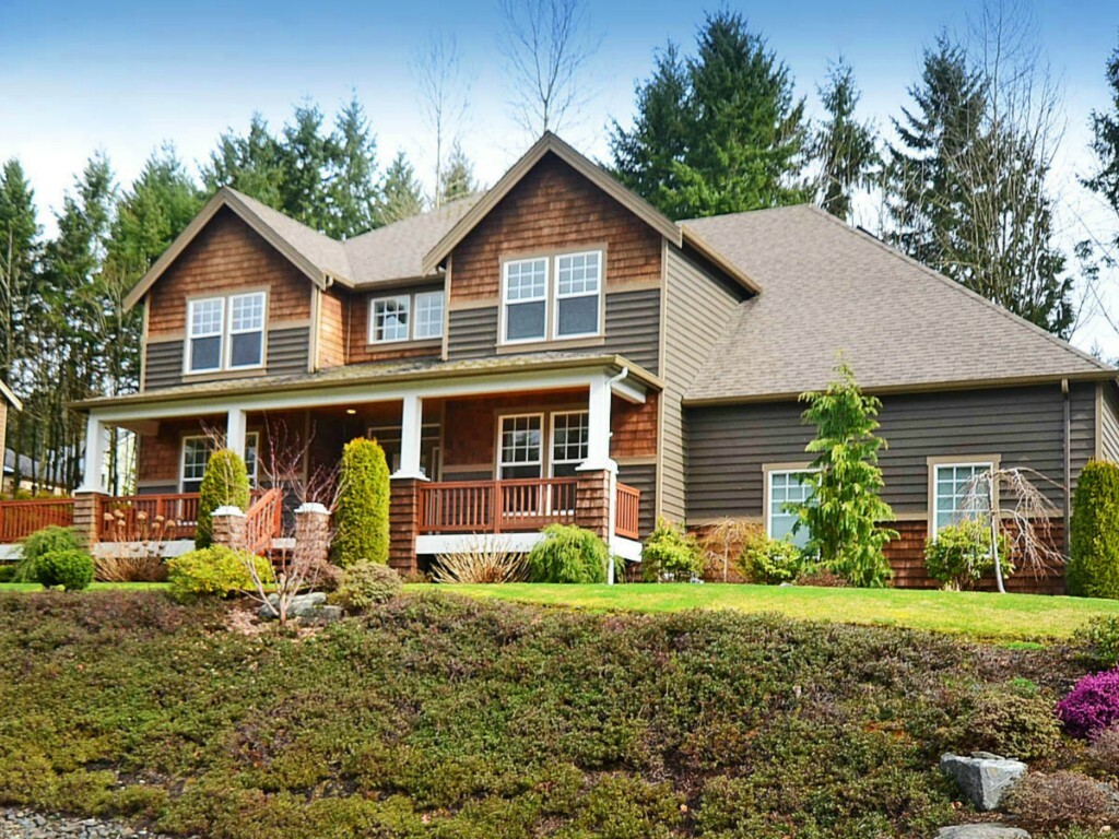 Property Photo: 17533 131st Street SE WA 98290