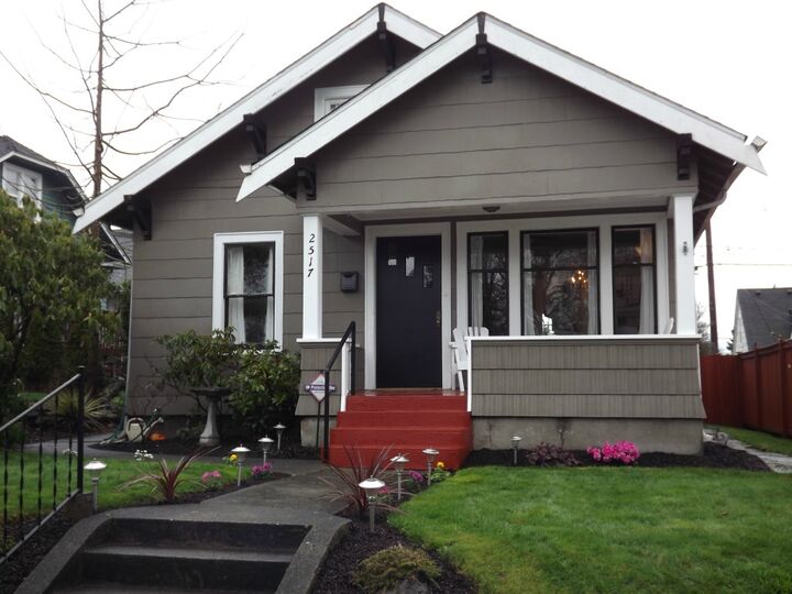 2517 S 13th Street  Tacoma WA 98405 photo