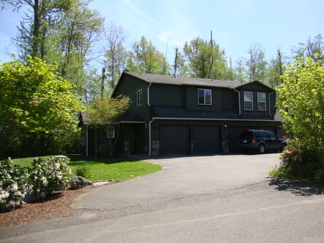 Property Photo:  616 148th Street SW 2  WA 98087 