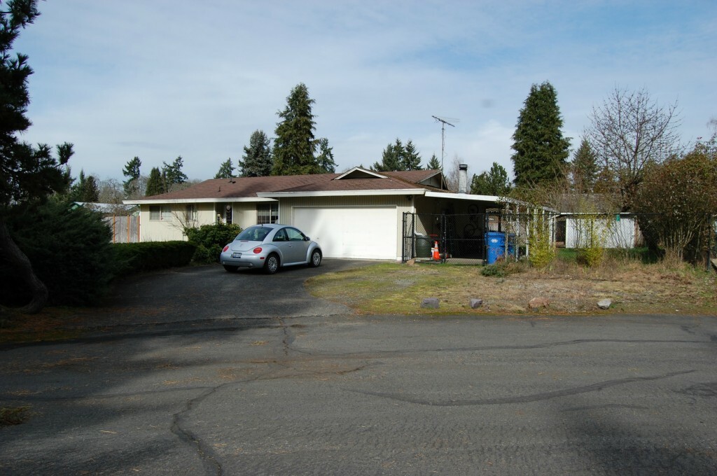 Property Photo:  14801 12th  Avenue Ct E  WA 98445 