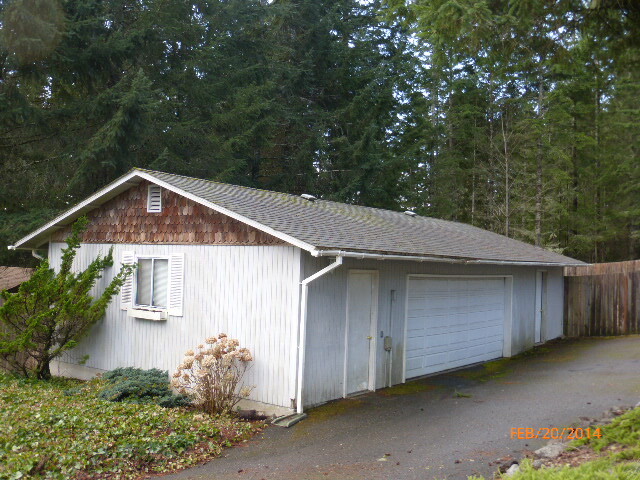 Property Photo: 61 NE Fir Lane WA 98528