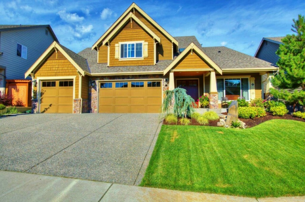 Property Photo:  27505 254th Way SE  WA 98038 