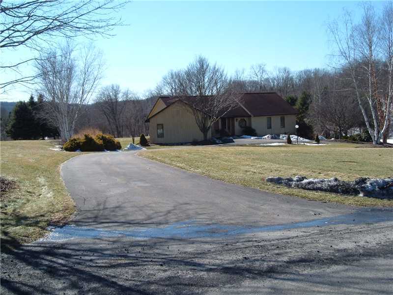 Property Photo: 1692 Beighley PA 15613