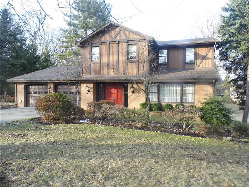 Property Photo:  1787 Hassam Rd  PA 15108 