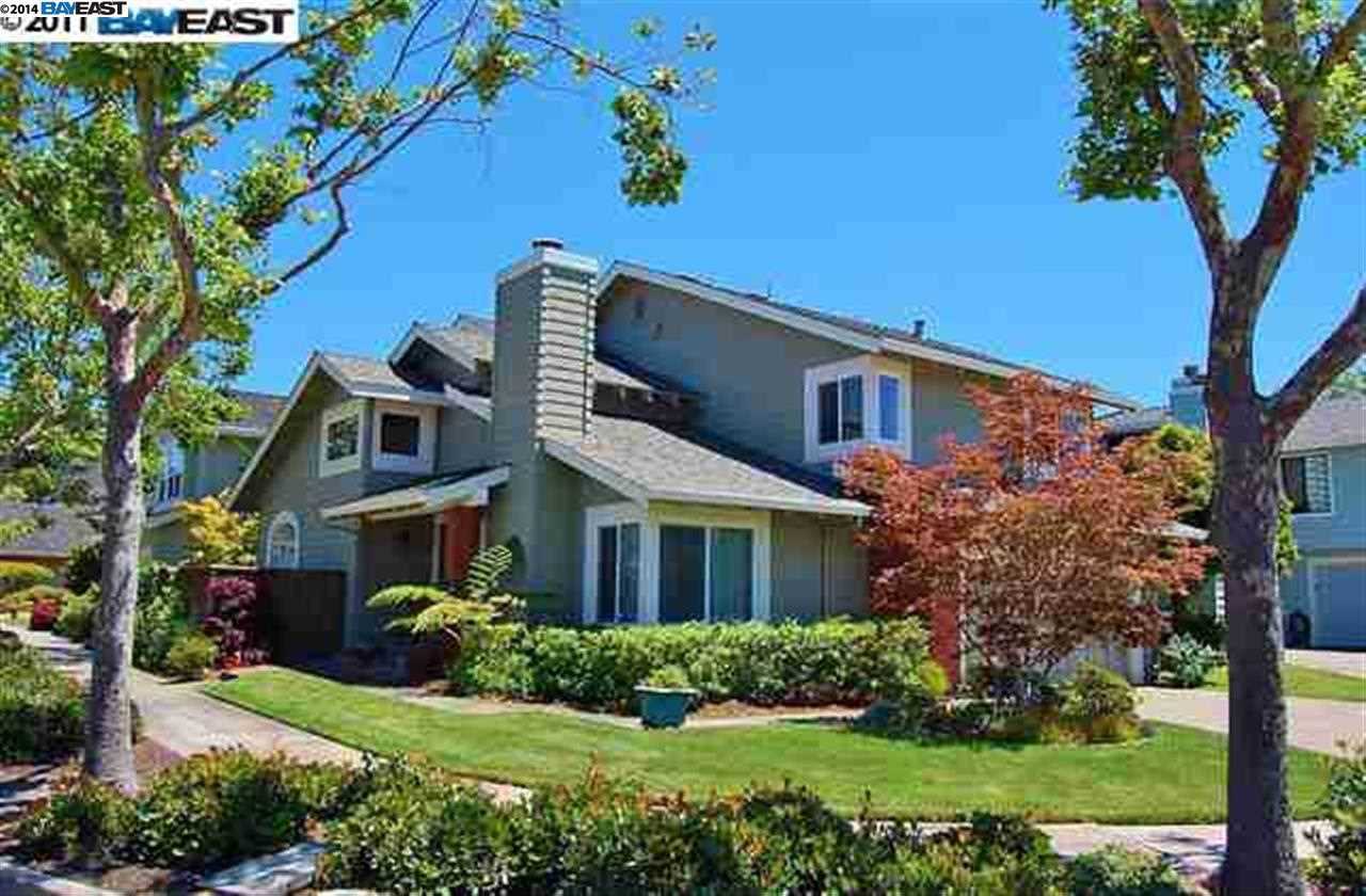 22 Chatham Pt  Alameda CA 94502-6504 photo