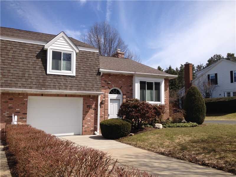 Property Photo:  3233 Georgian Court 3-6  PA 16506 