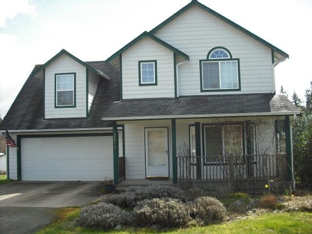 Property Photo:  12210 Morris Rd SE  WA 98597 