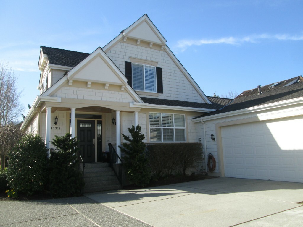Property Photo: 16314 18th Avenue SE WA 98012