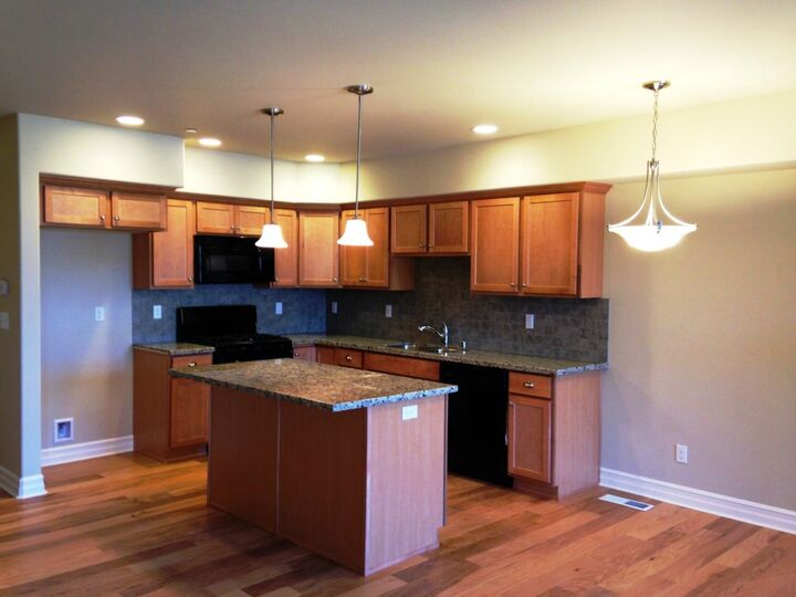 Property Photo: 6442 Hunt Highlands Place WA 98335