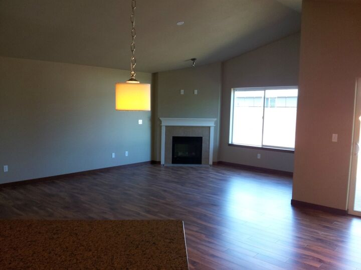 Property Photo:  1803 Tundra Lp  WA 98273 