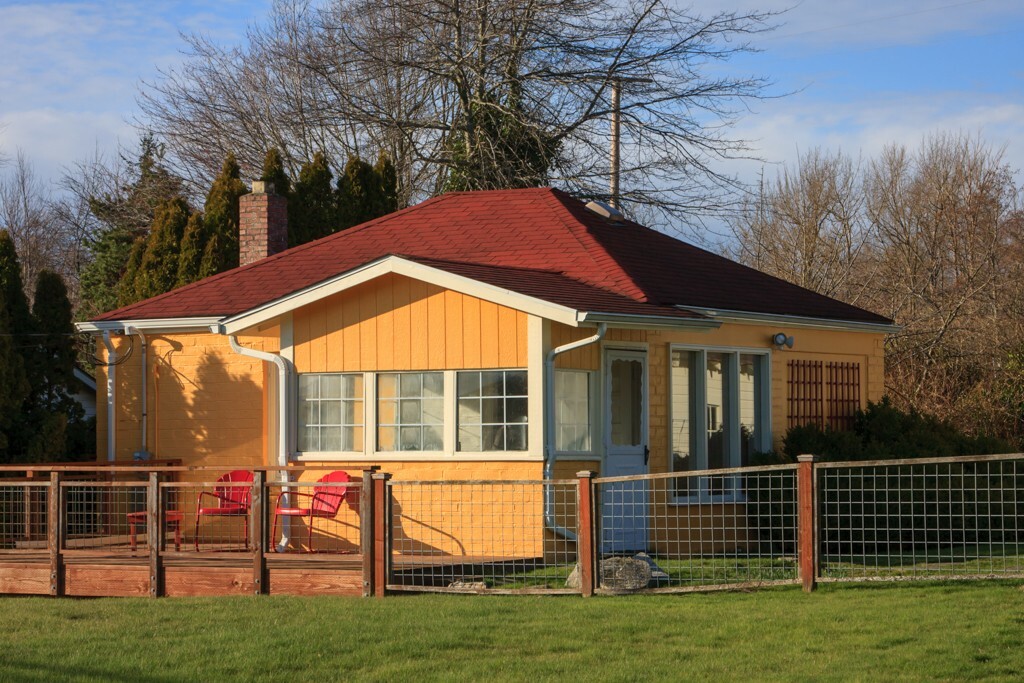 Property Photo: 1182 Old Marine Dr WA 98225
