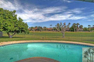 Property Photo: 79850 Fiesta Drive CA 92253