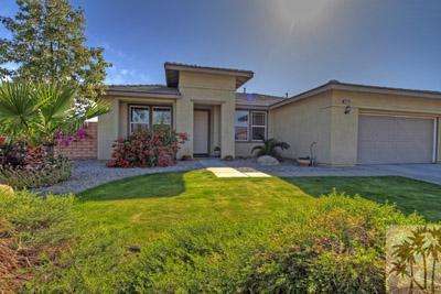 Property Photo: 79975 Grasmere Avenue CA 92203