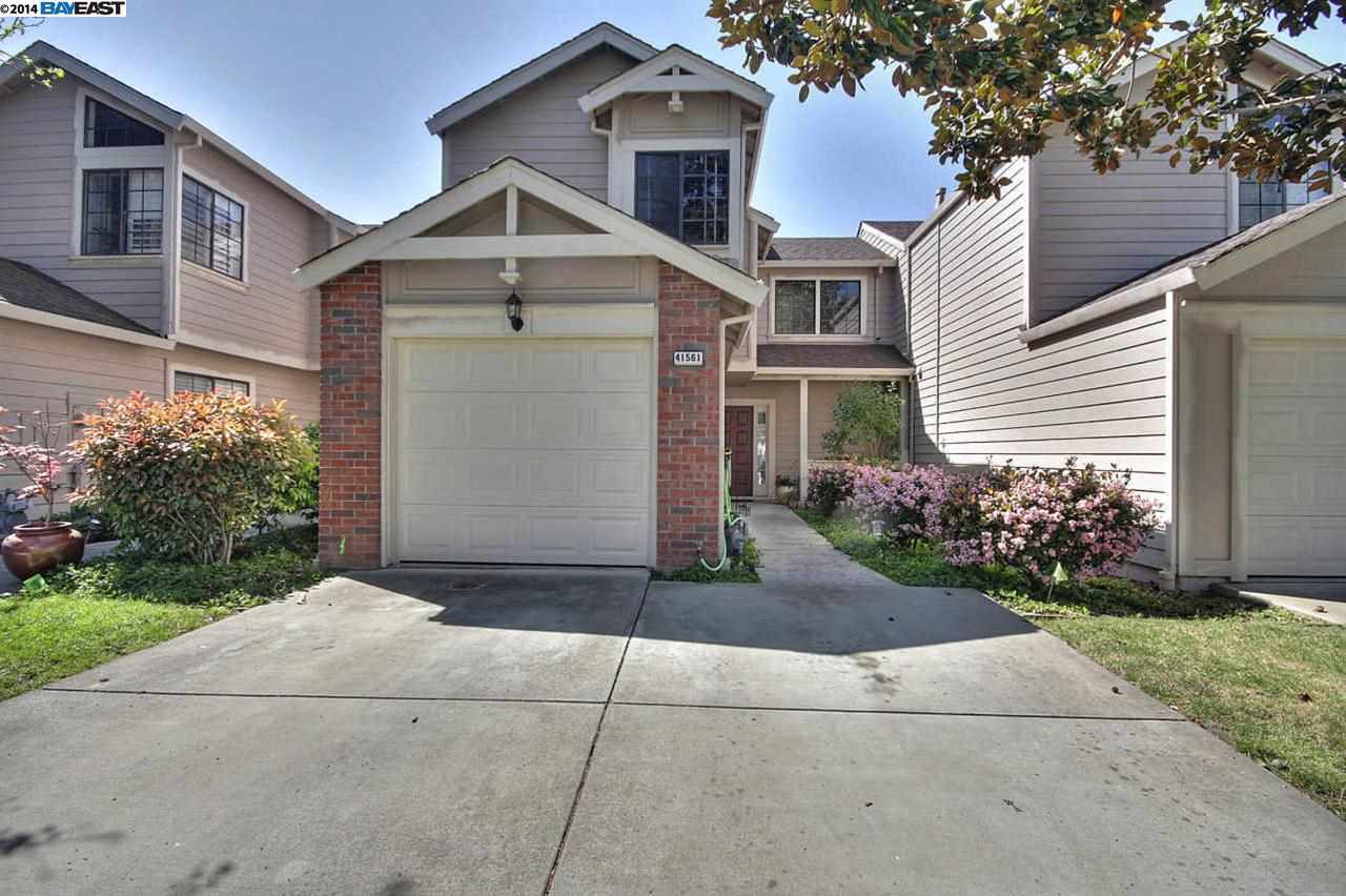 Property Photo:  41561 Patton Ter  CA 94538 