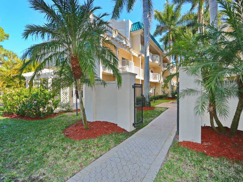 Property Photo:  5961 Midnight Pass Road 304  FL 34242 