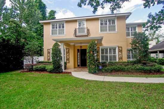 Property Photo:  2339 Lafayette Avenue  FL 32789 