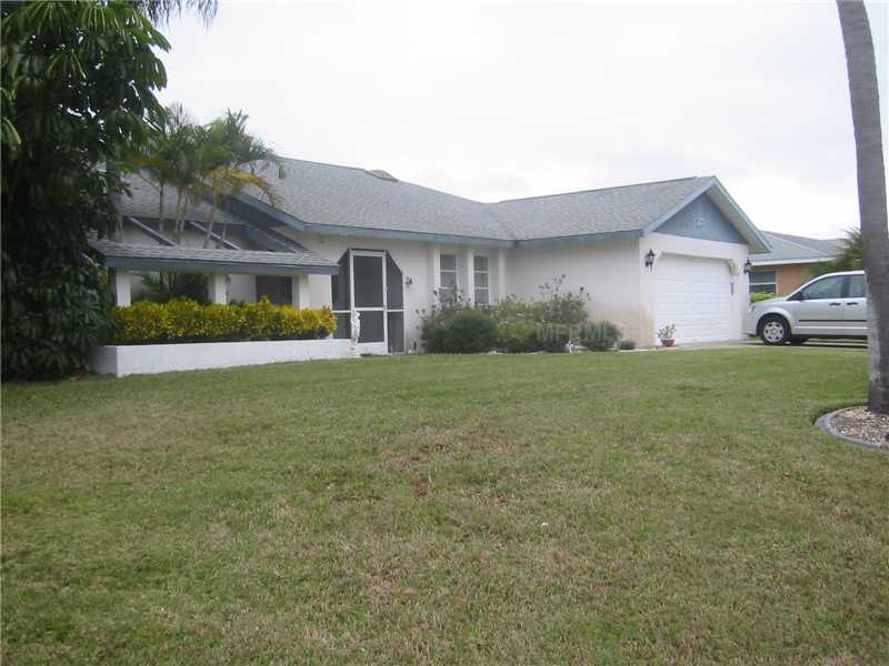 27 Bunker Terrace  Rotonda West FL 33947 photo