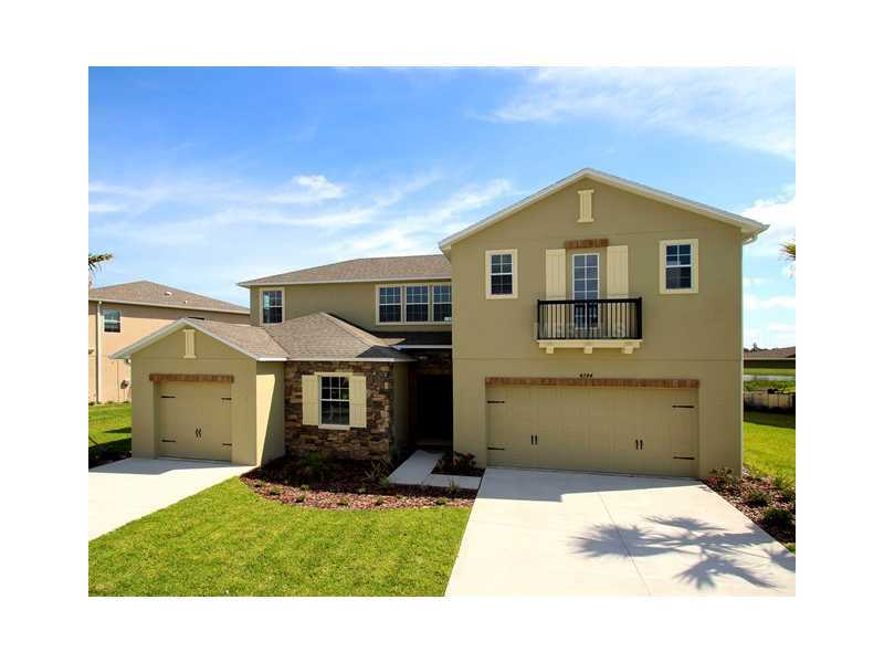 Property Photo:  4244 Windcrest Drive  FL 33544 