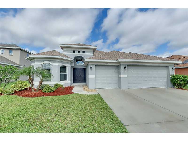 Property Photo: 11334 78th Street E FL 34219