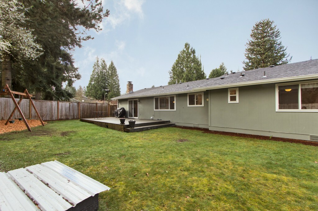 Property Photo:  11212 127th Ave NE  WA 98033 